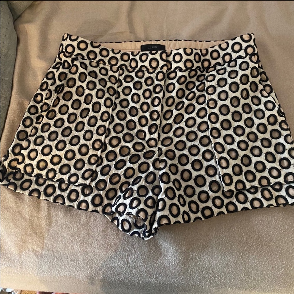 J.Crew shorts size small